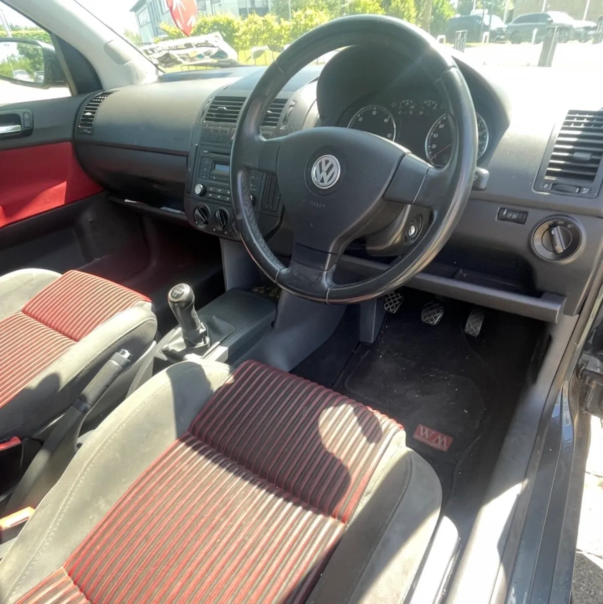 VW Polo Sport - Image 3