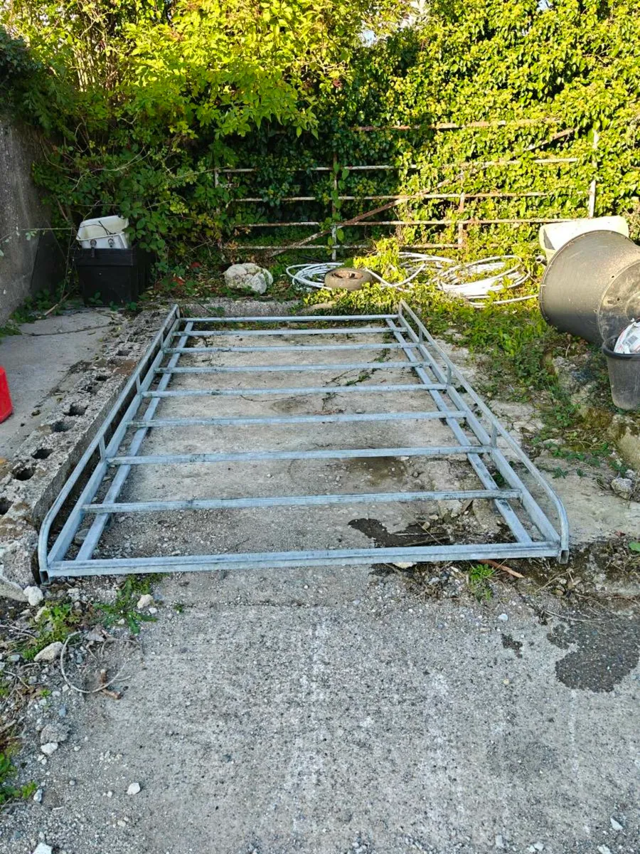 Roof rack - Image 3