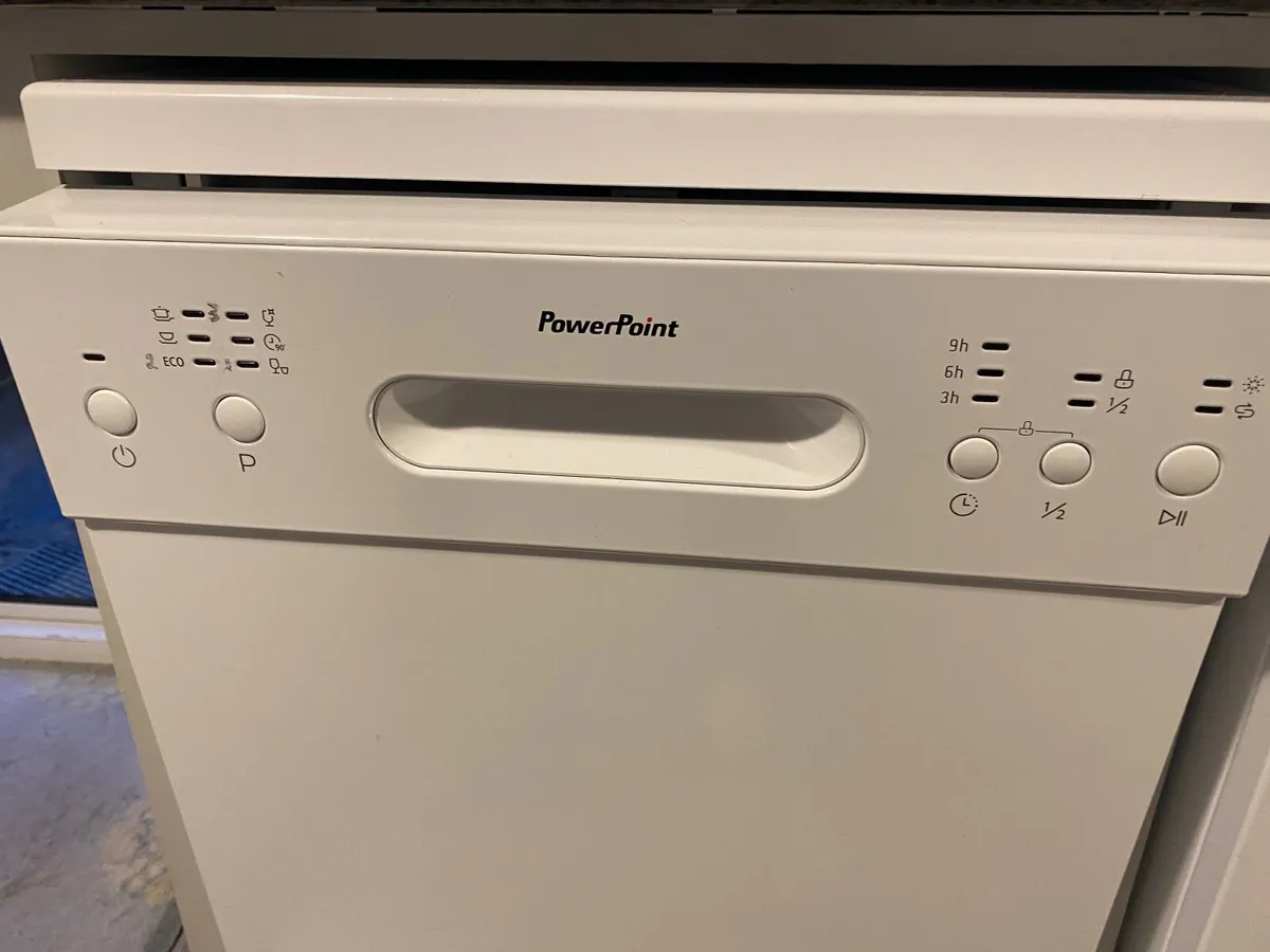 Kitchen Appliances - Image 1