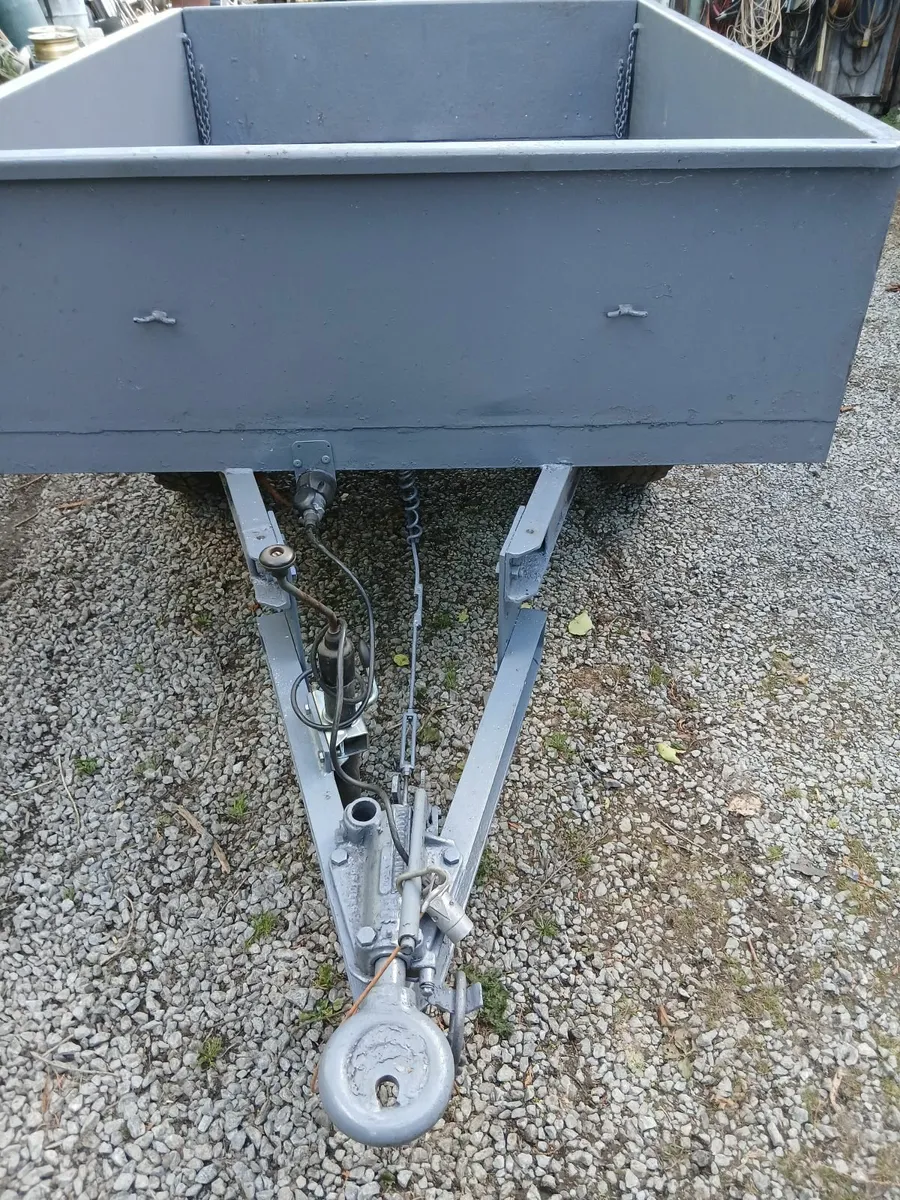 Trailer for sale - Image 3