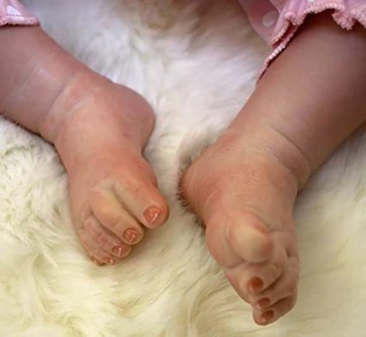 20" Real Looking Reborn Baby Doll - Image 2