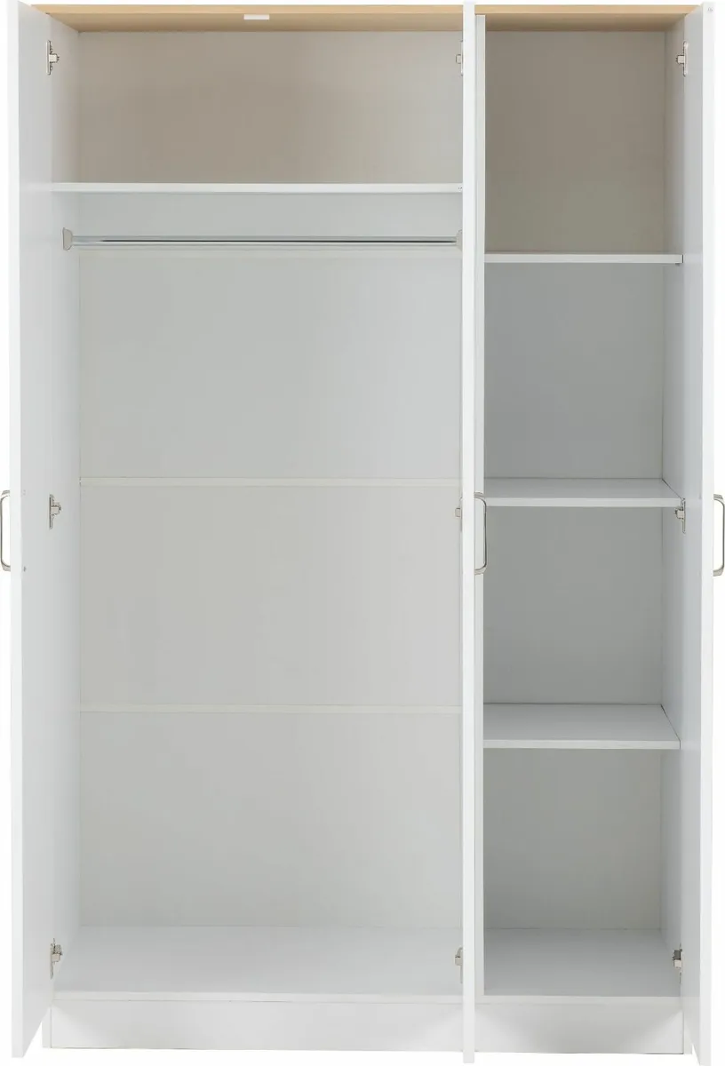 WARDROBES - Image 2