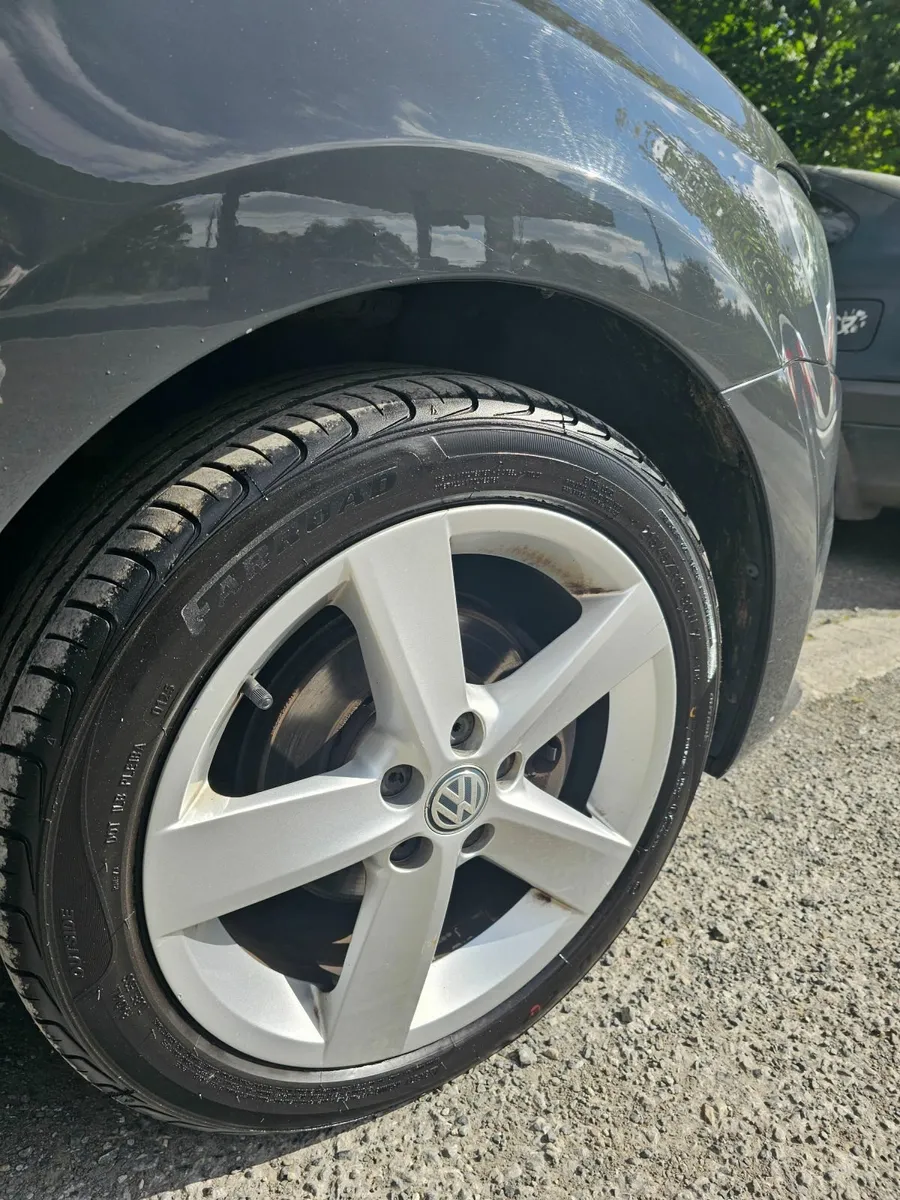 Volkswagen Polo 2017 - Image 4