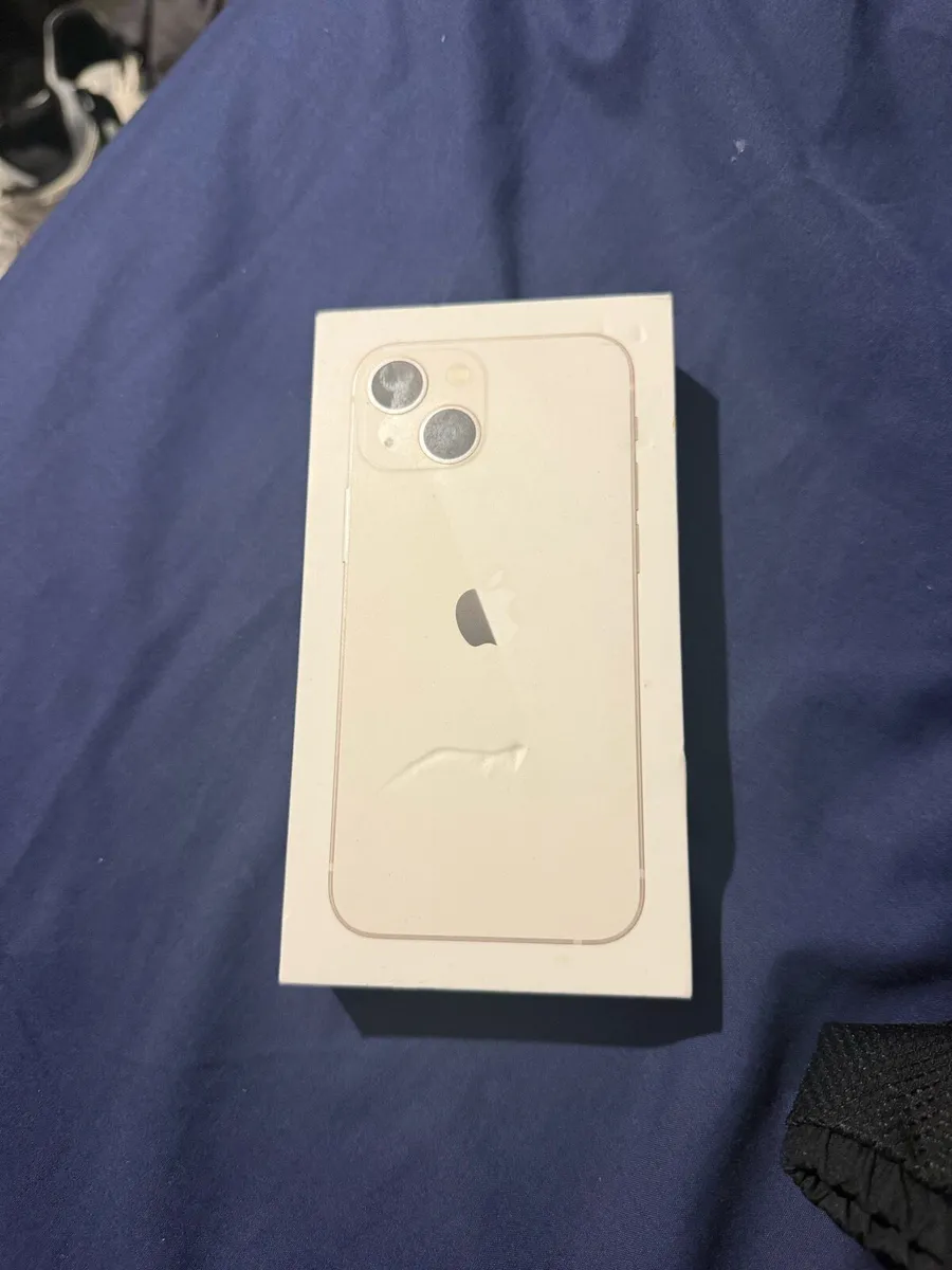 iPhone 13 mini - Image 3