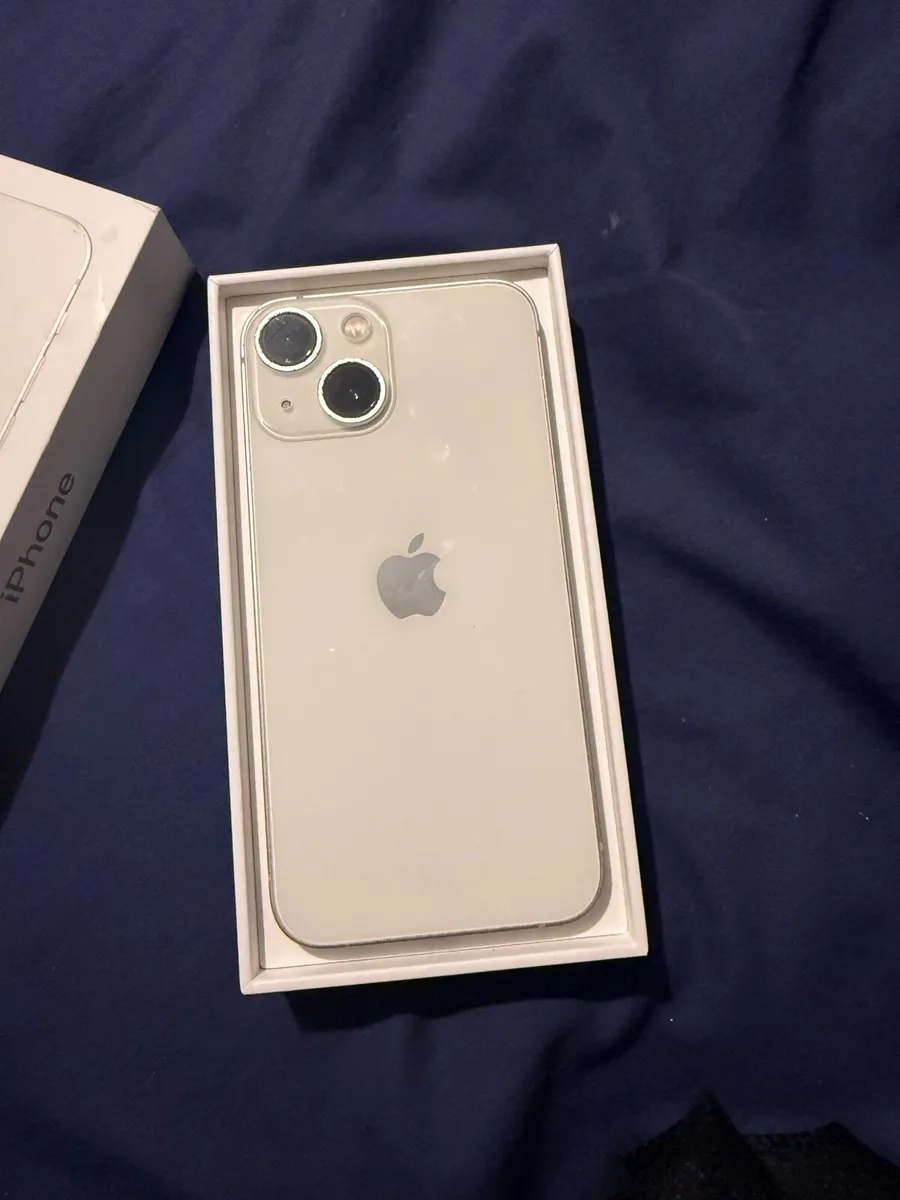 iPhone 13 mini - Image 4