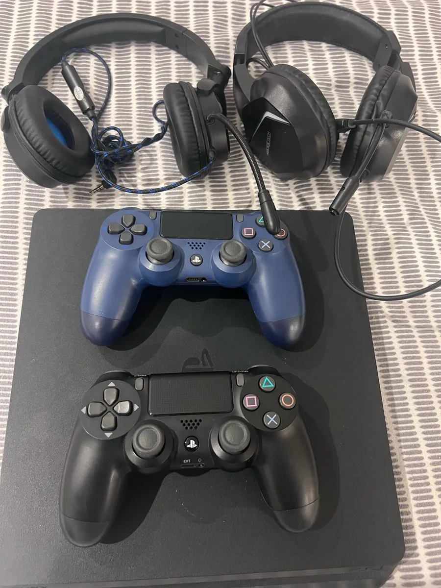 PS4 - Image 4