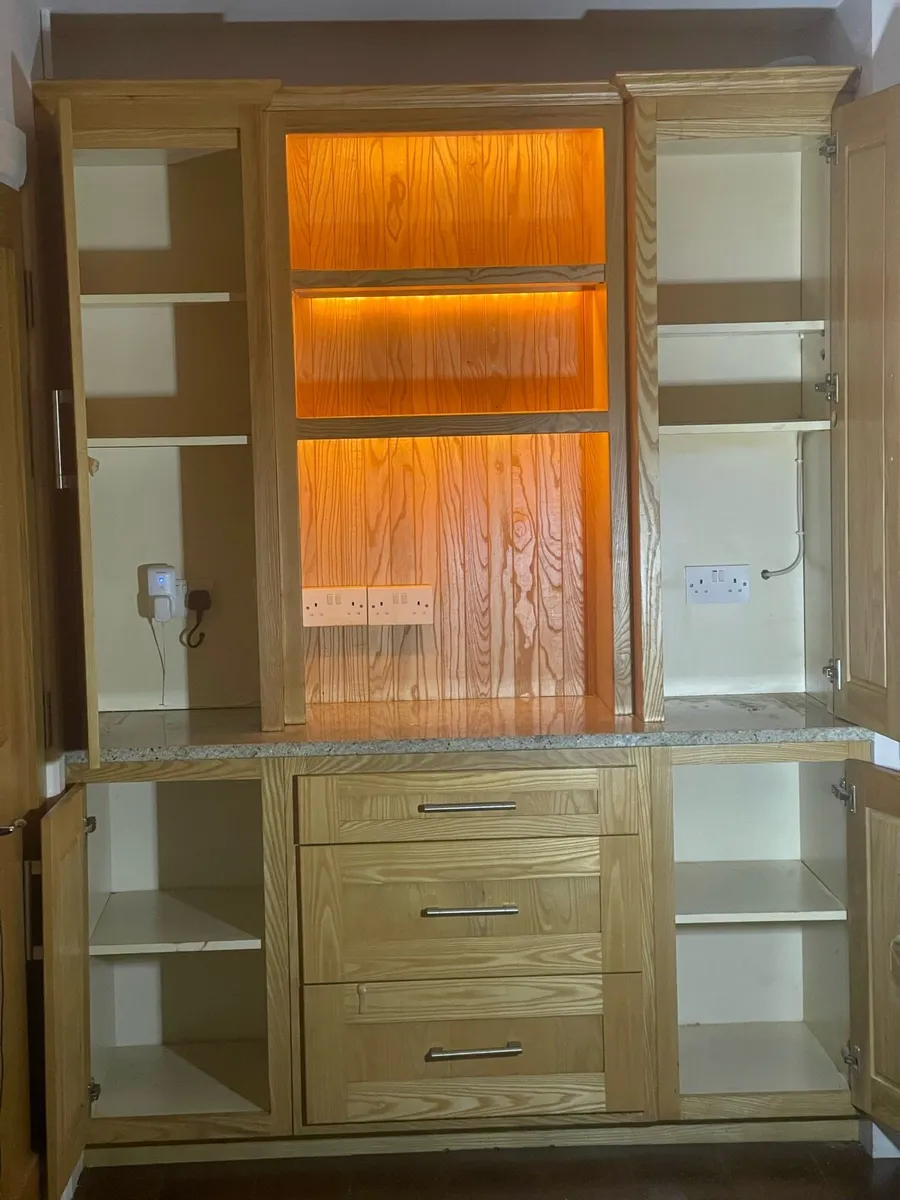 Kitchen unit - Image 2