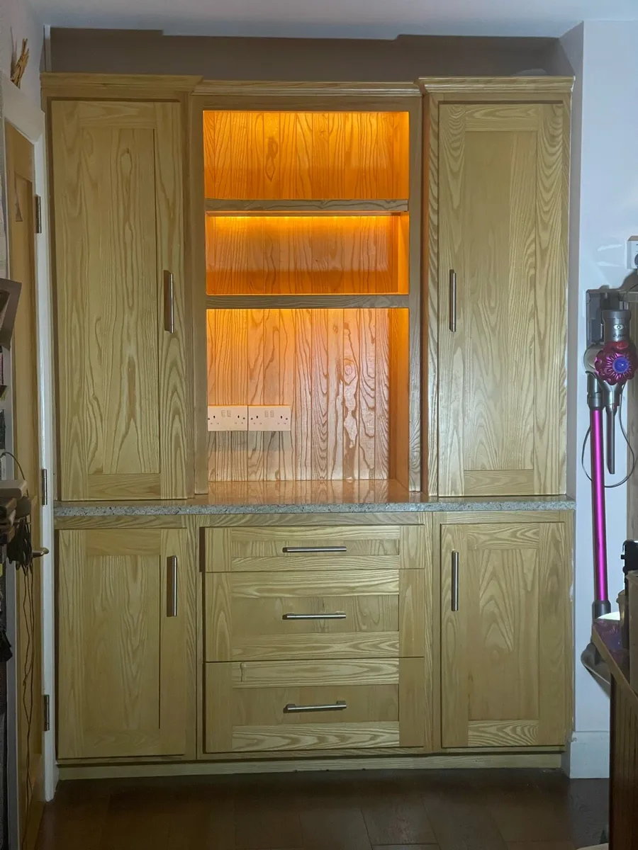 Kitchen unit - Image 1