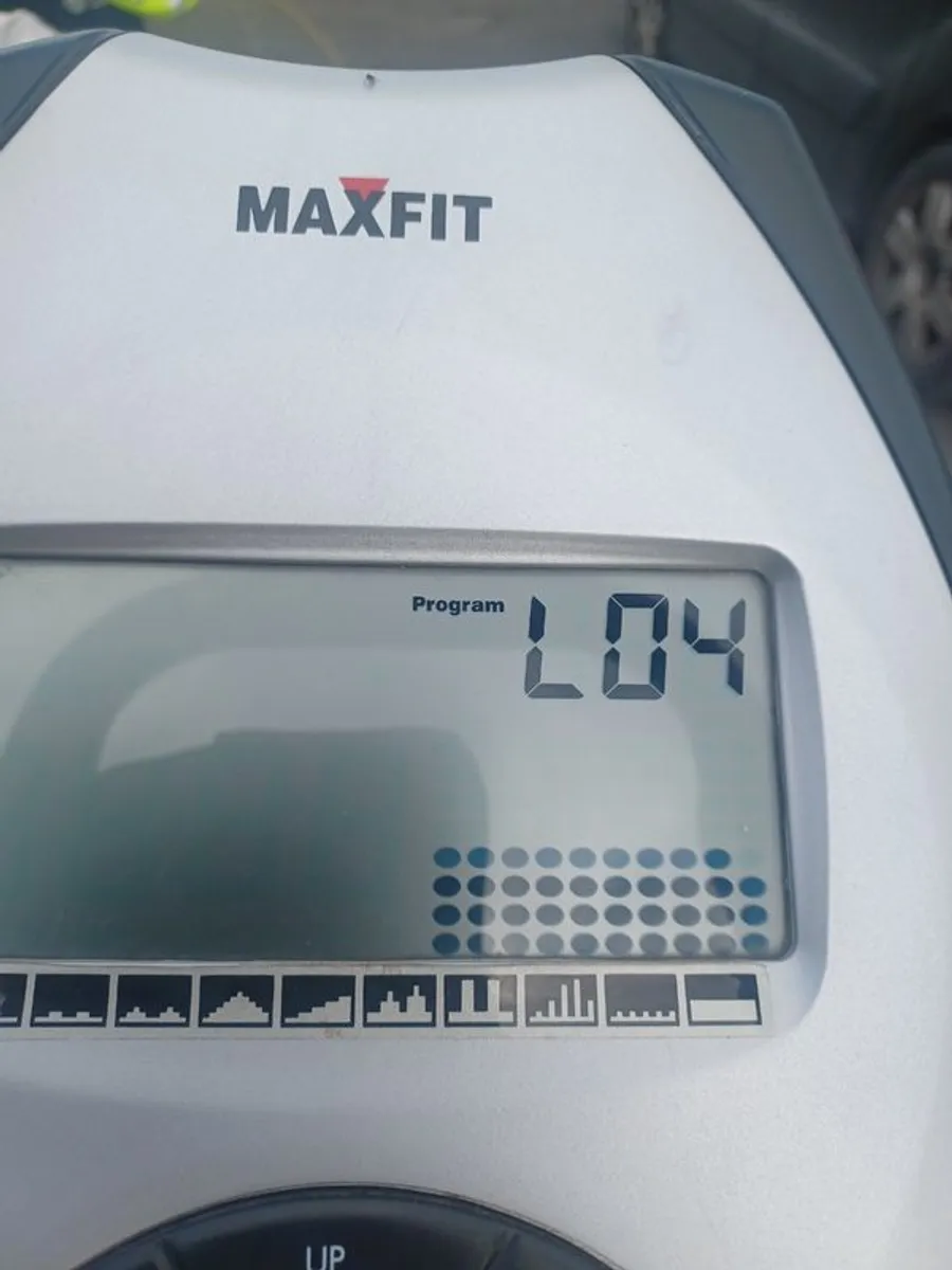 cross fitmax - Image 1
