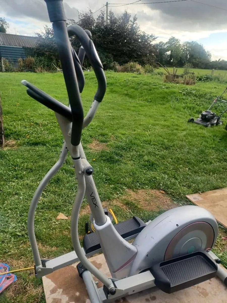 cross fitmax - Image 2