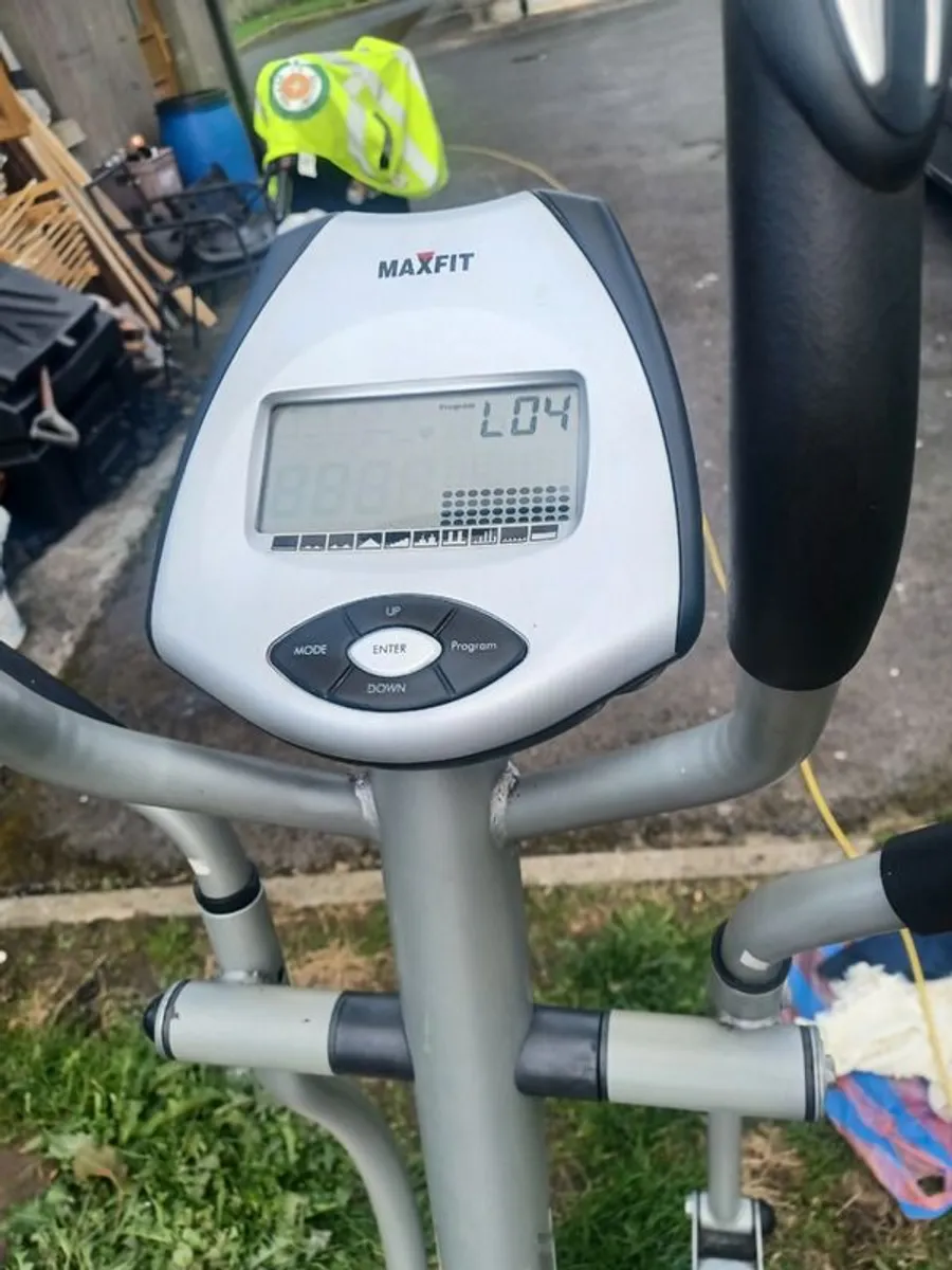 cross fitmax - Image 4