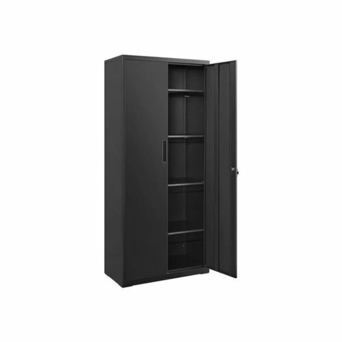 Steel Storage Cabinet for Garage - Image 1
