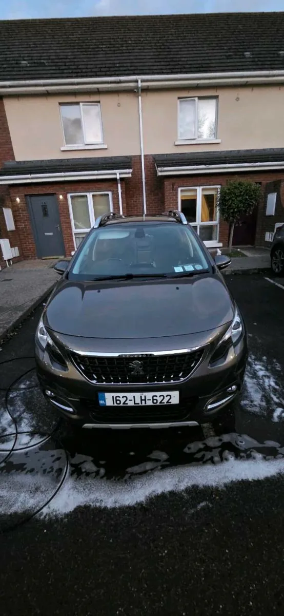 2016 Peugeot 2008 allure - Image 1