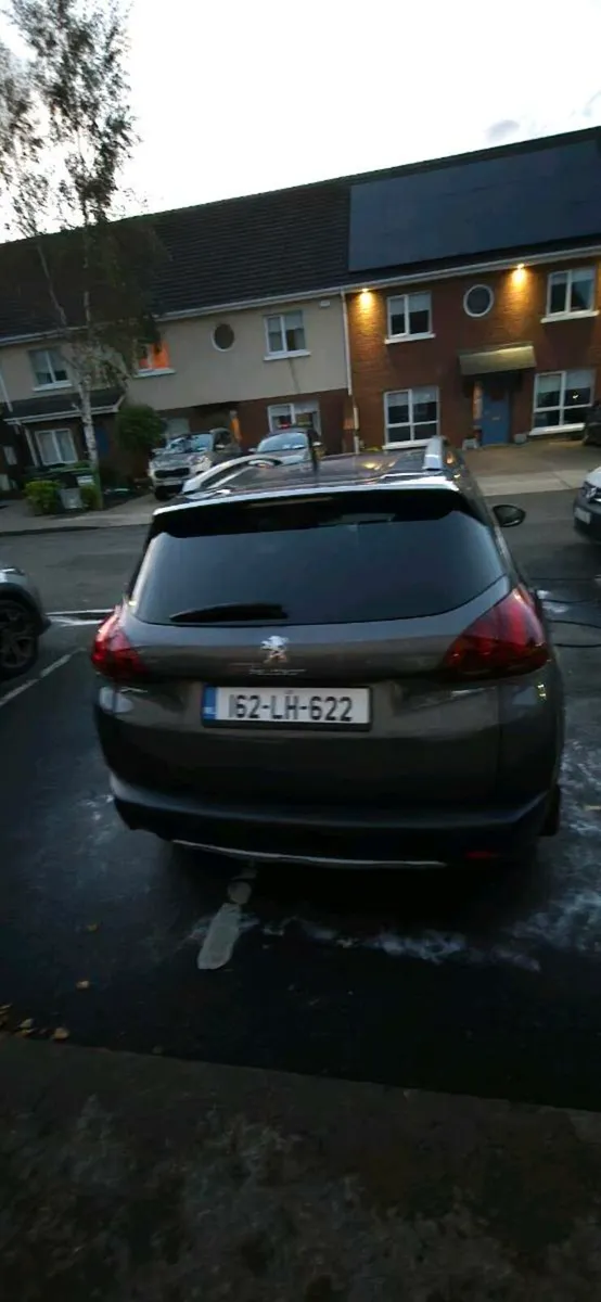2016 Peugeot 2008 allure - Image 3
