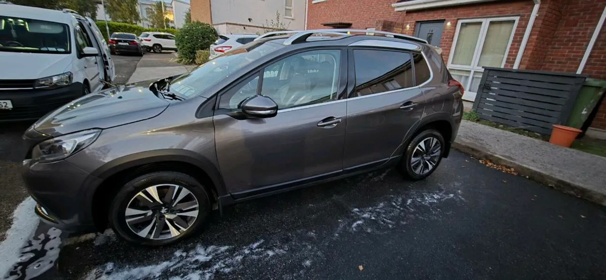 2016 Peugeot 2008 allure - Image 4