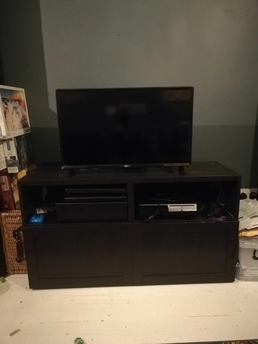 TV unit