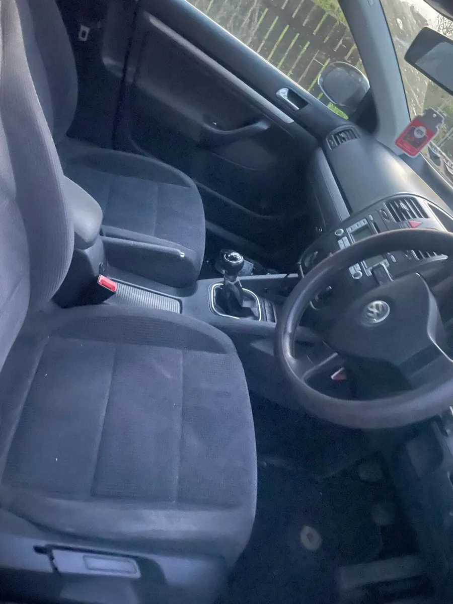 Volkswagen Nct 7/26 belt done ✔️ price drop !!! - Image 2