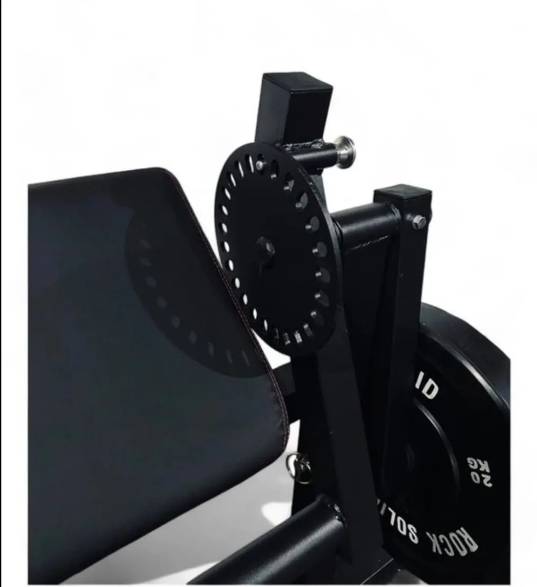 Bicep Curl / Tricep extension machine (new) - Image 4