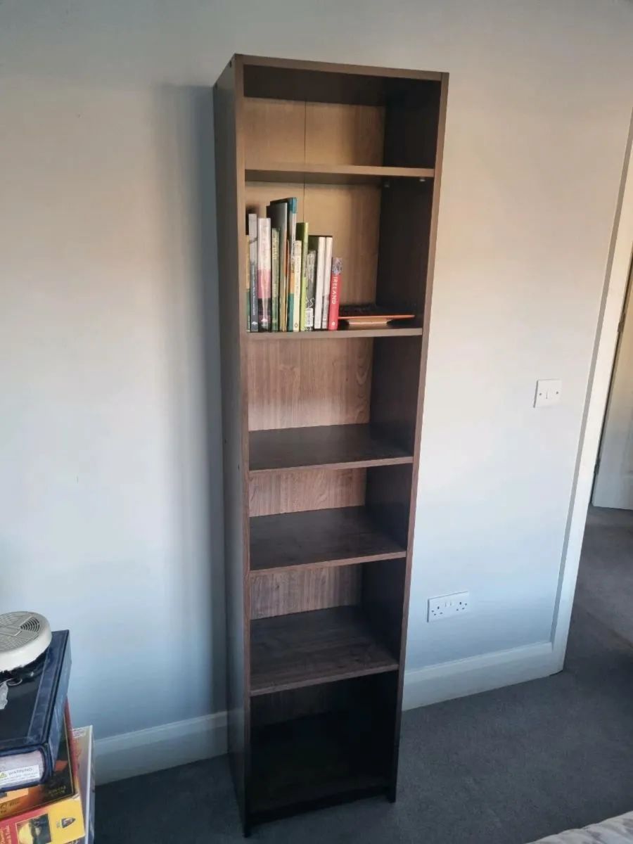 Bookcase - Image 1