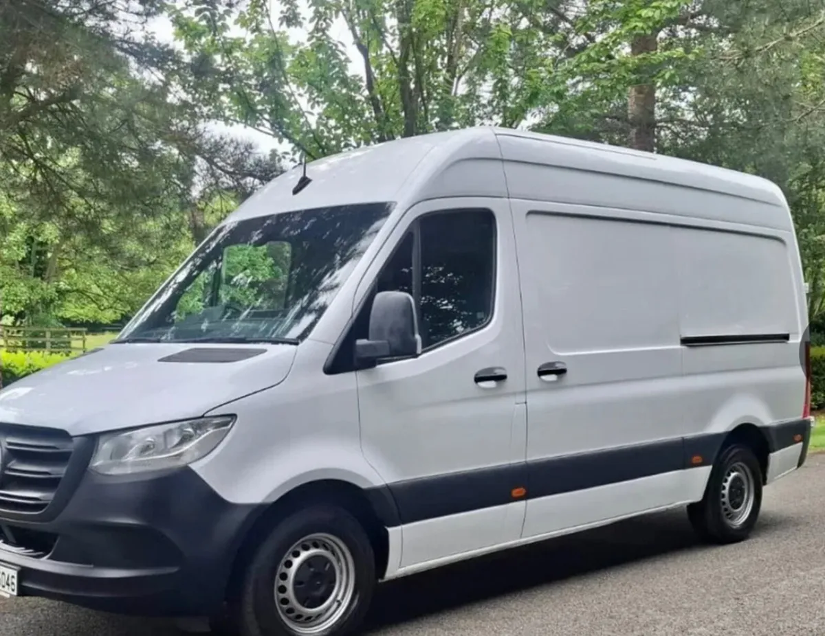 Man with Van