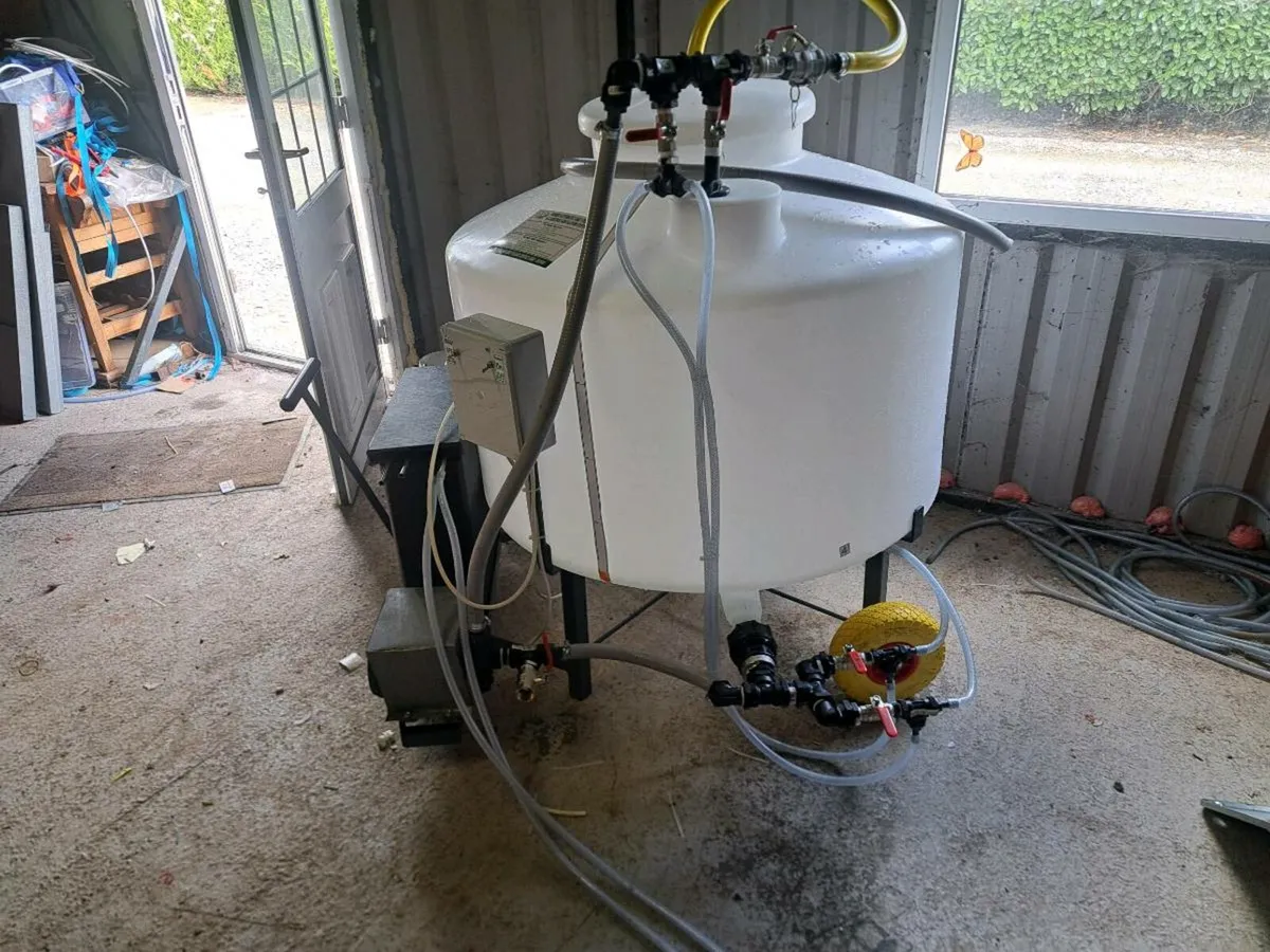 Calf feeder - Image 2