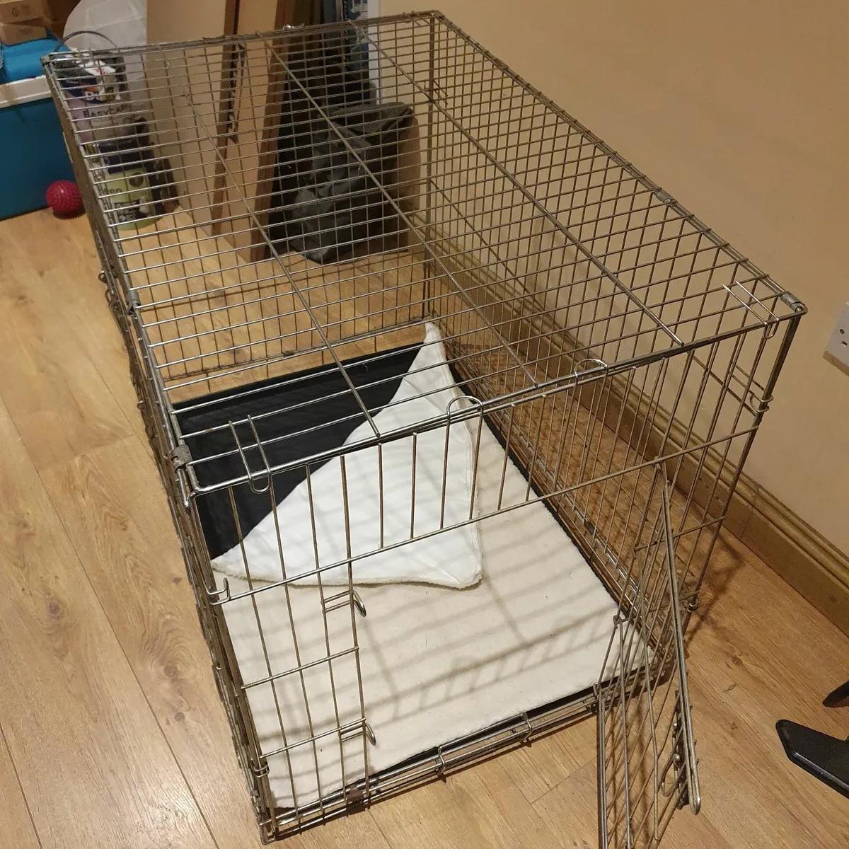 Dog's Cage - Image 2