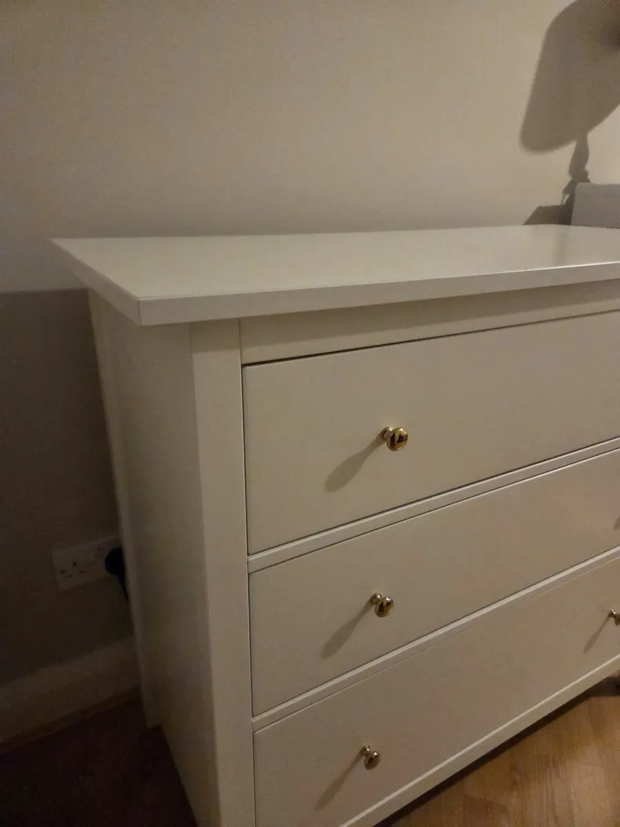 Chest of Drawers - Image 2