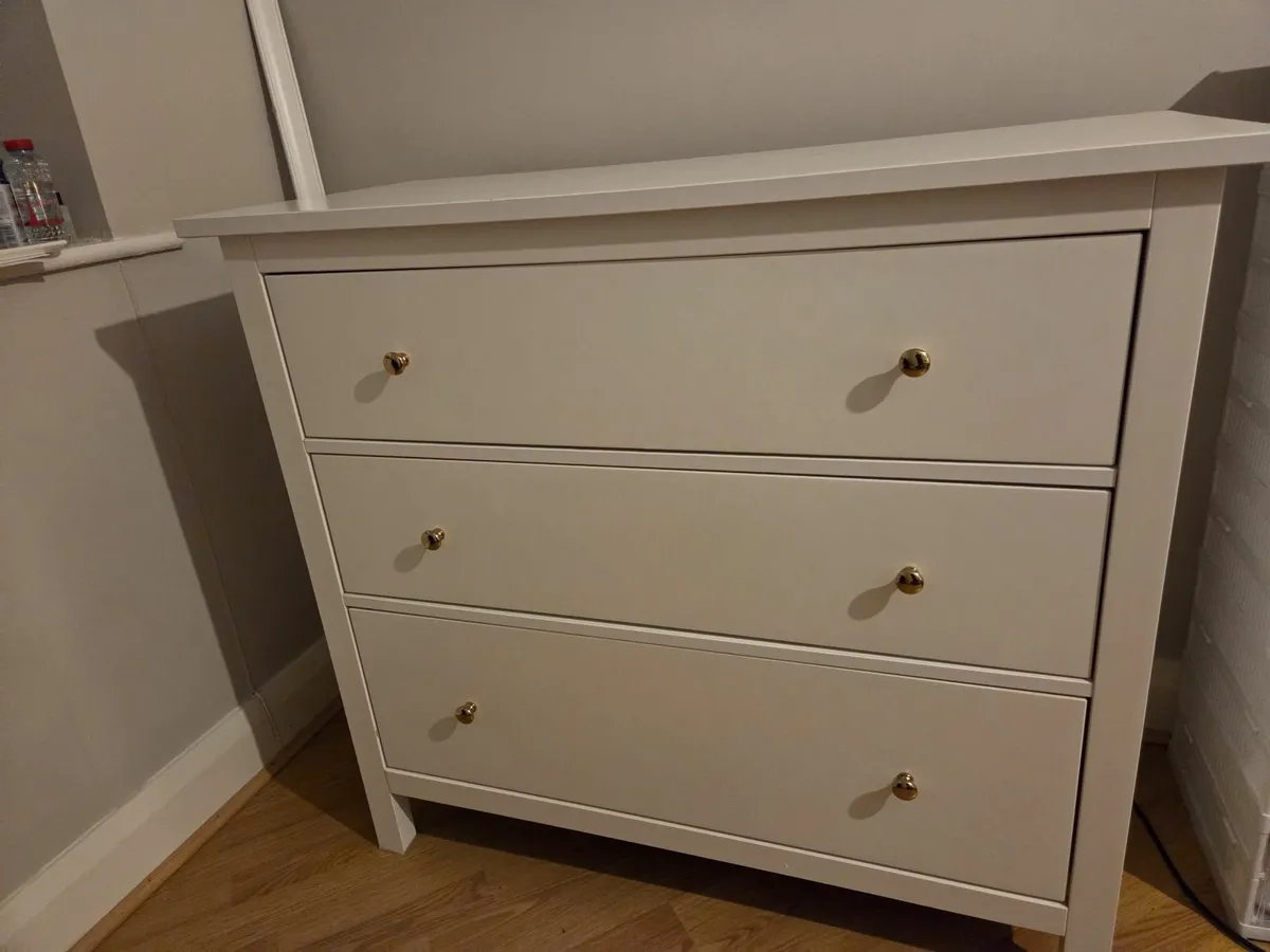 Chest of Drawers - Image 3