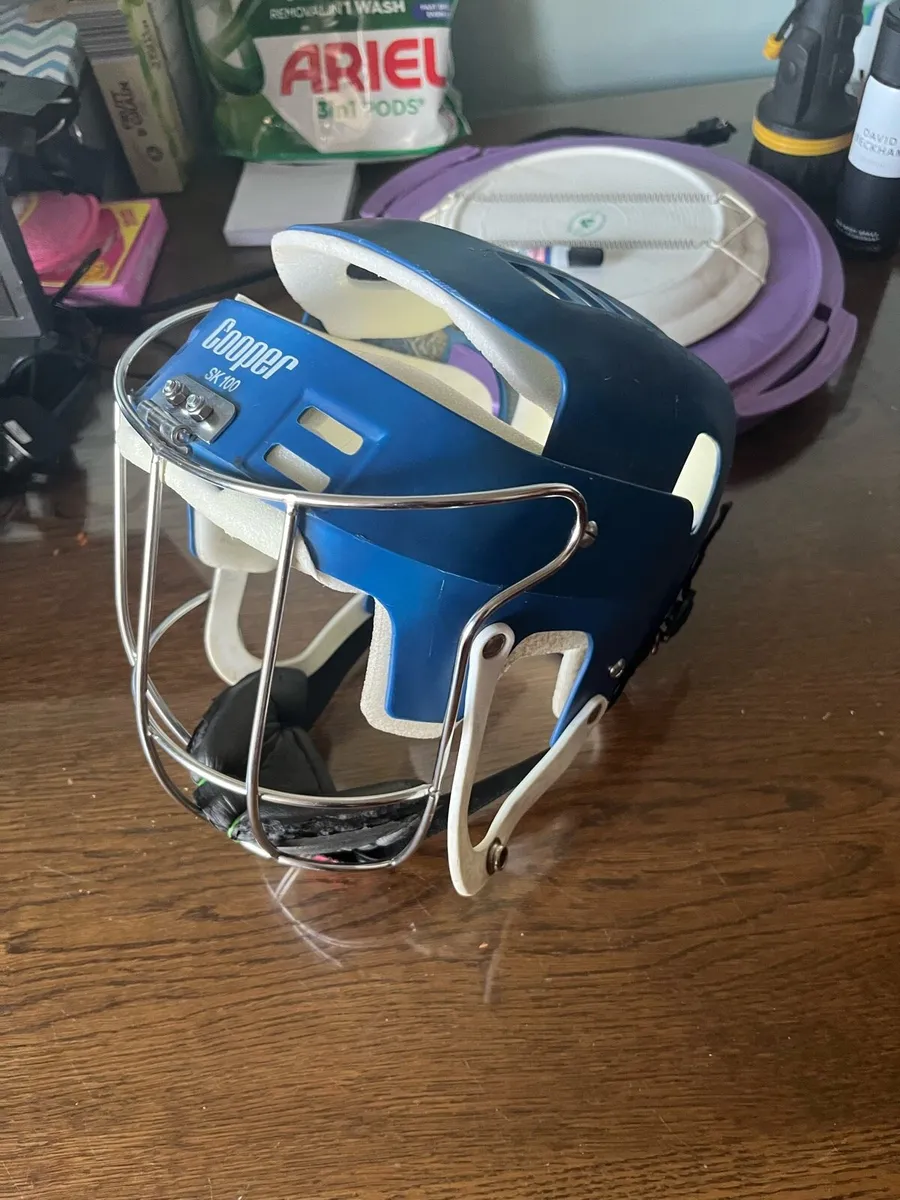cooper helmet - Image 2