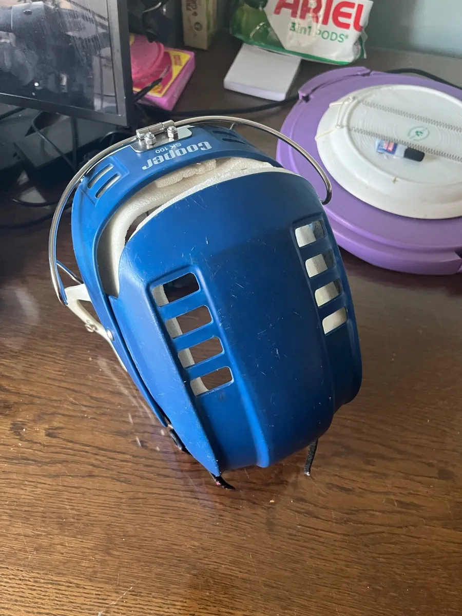 cooper helmet - Image 3