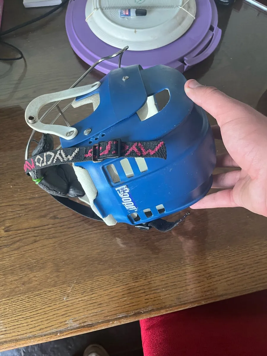 cooper helmet - Image 4