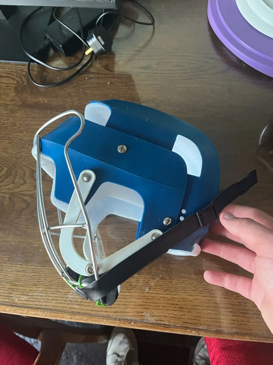 cooper helmet - Image 3