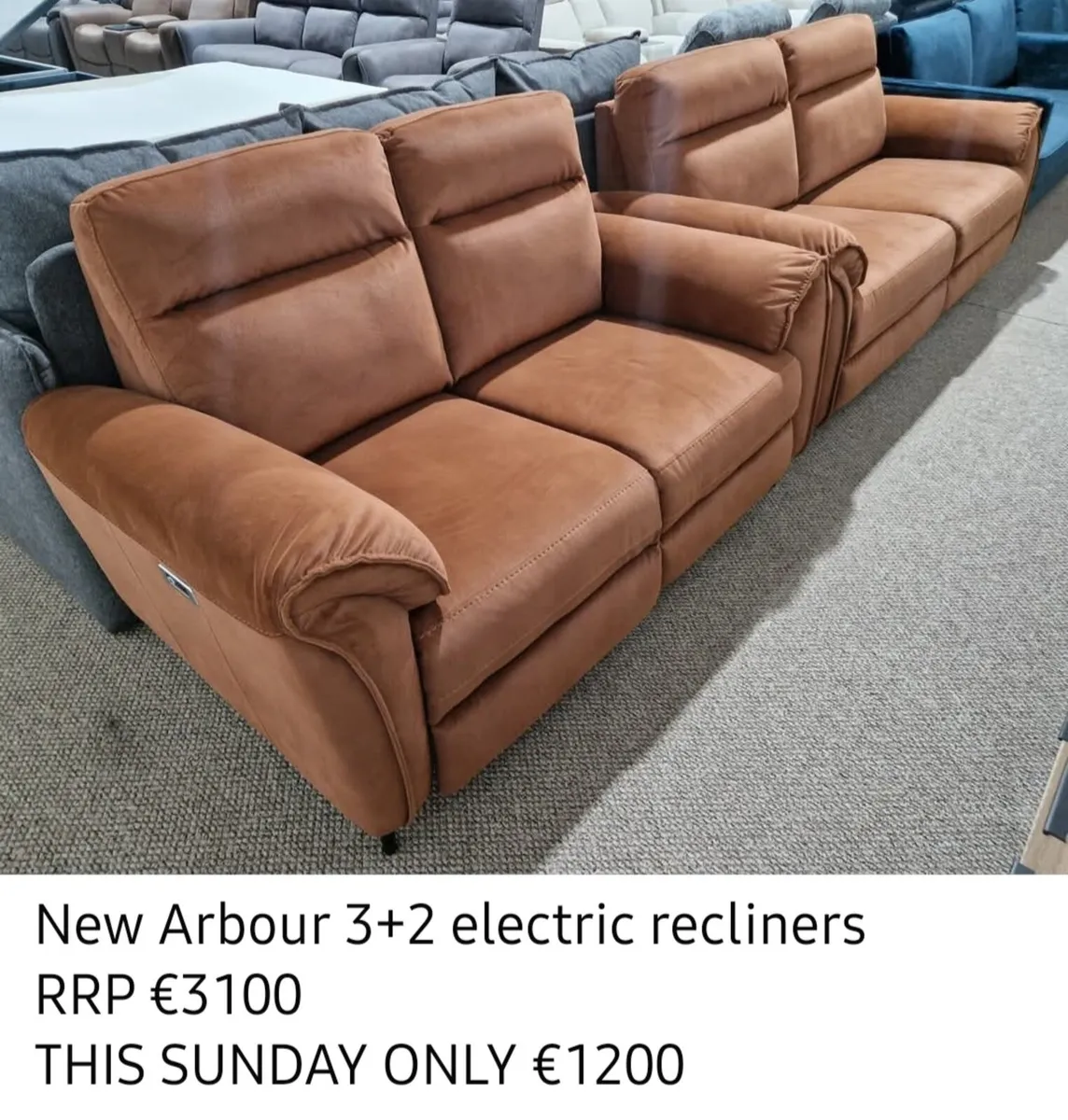 MASSIVE PRICE REDUCTIONS THIS SUNDAY ONLY - Image 1