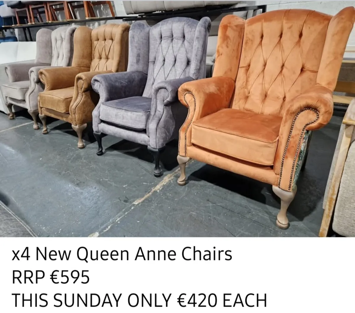 MASSIVE PRICE REDUCTIONS THIS SUNDAY ONLY - Image 3