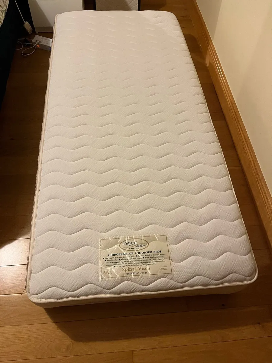 Single mattress - Image 2