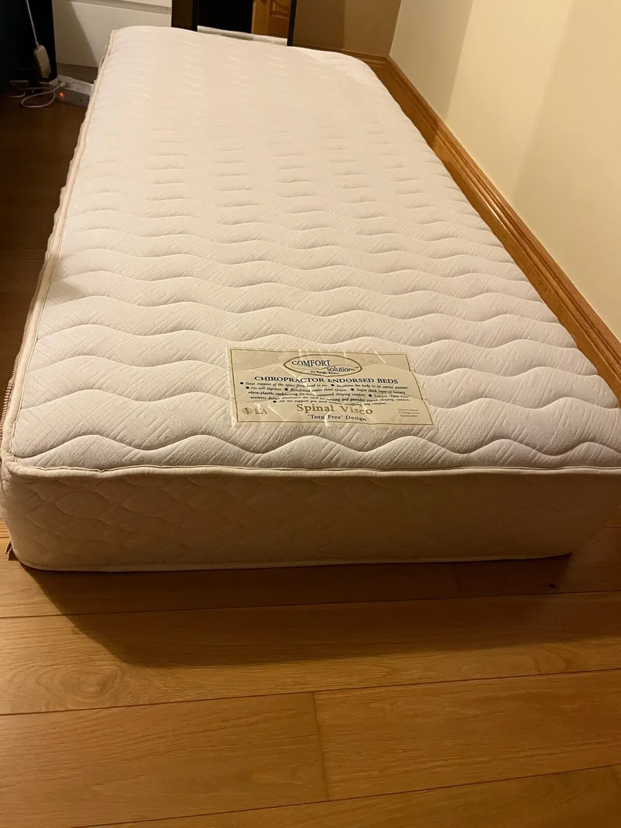 Single mattress - Image 4
