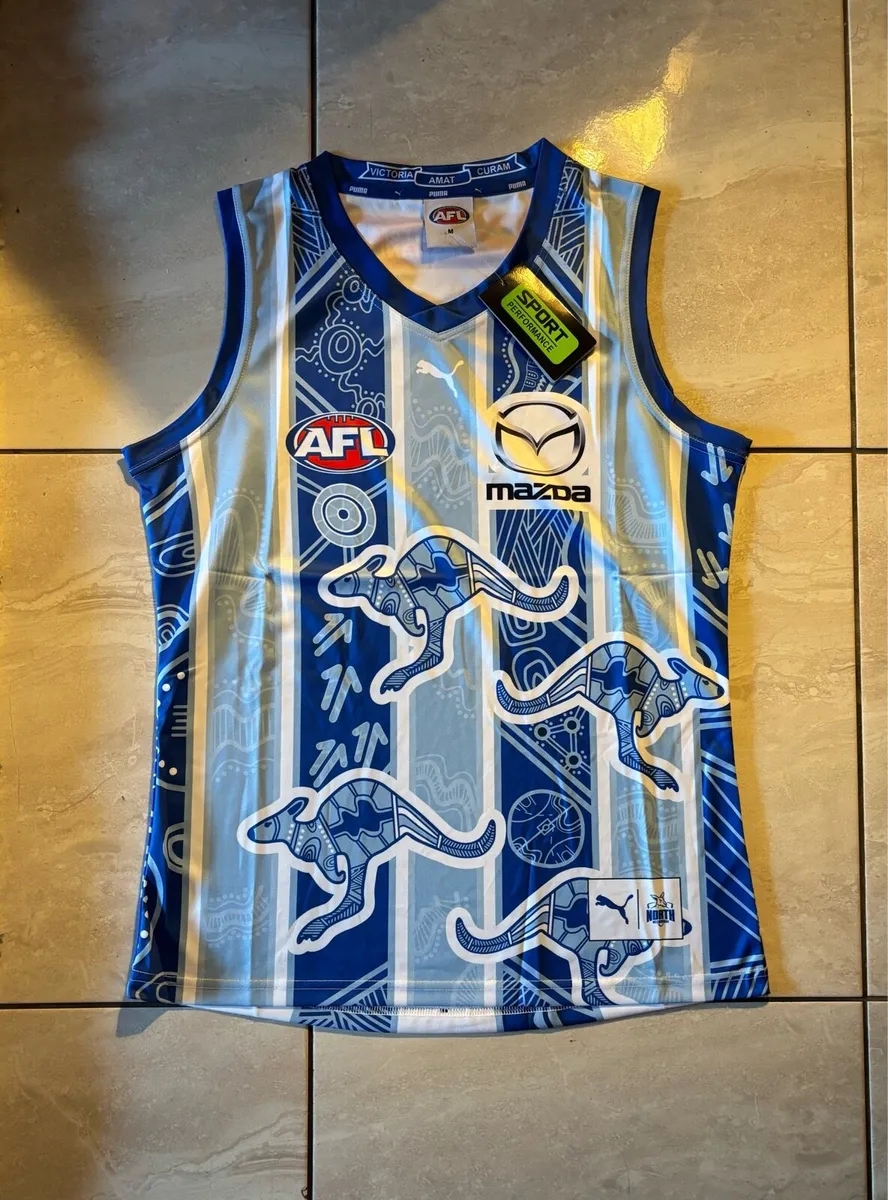 AFL Jerseys - Image 2