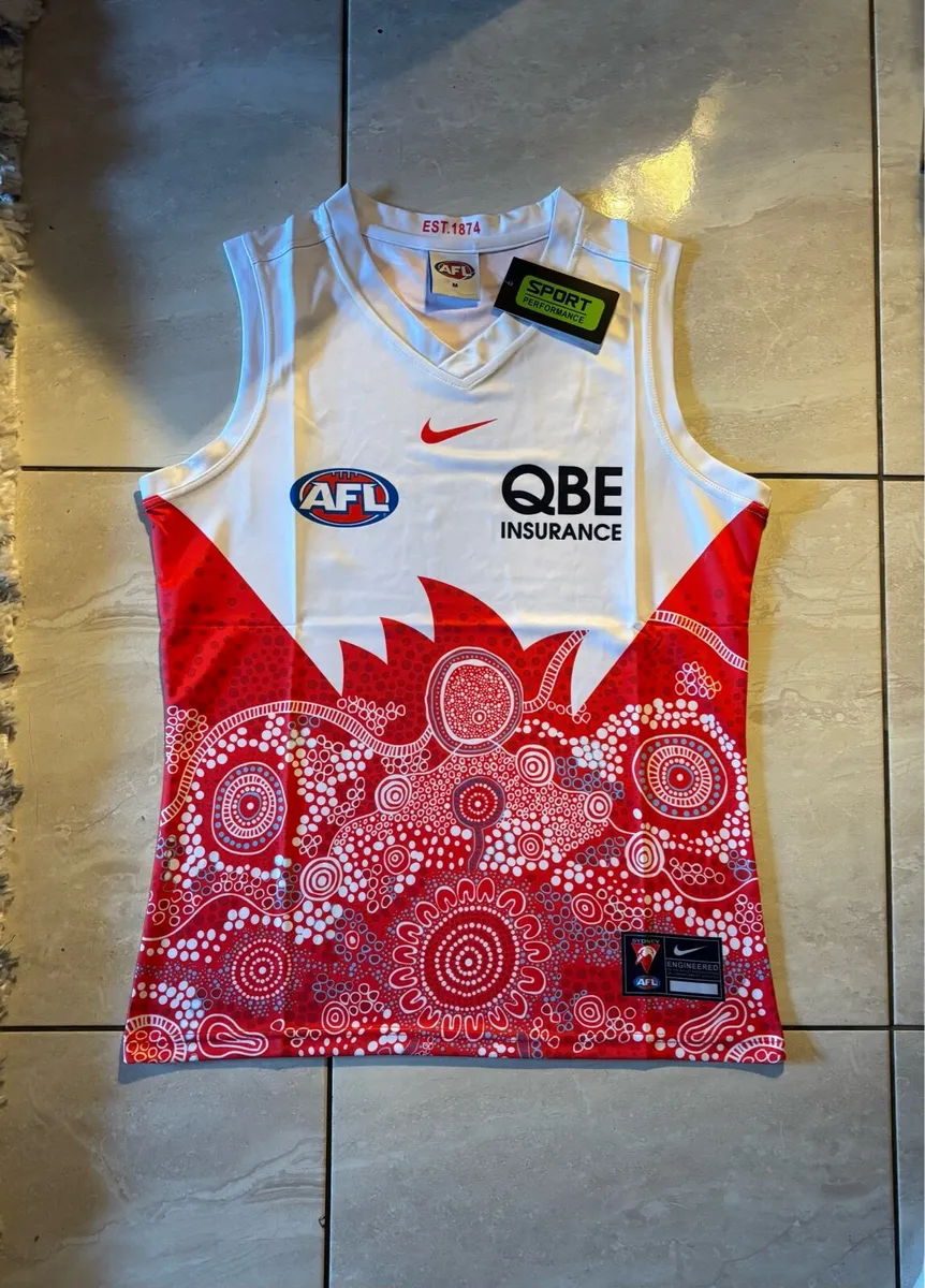 AFL Jerseys - Image 3