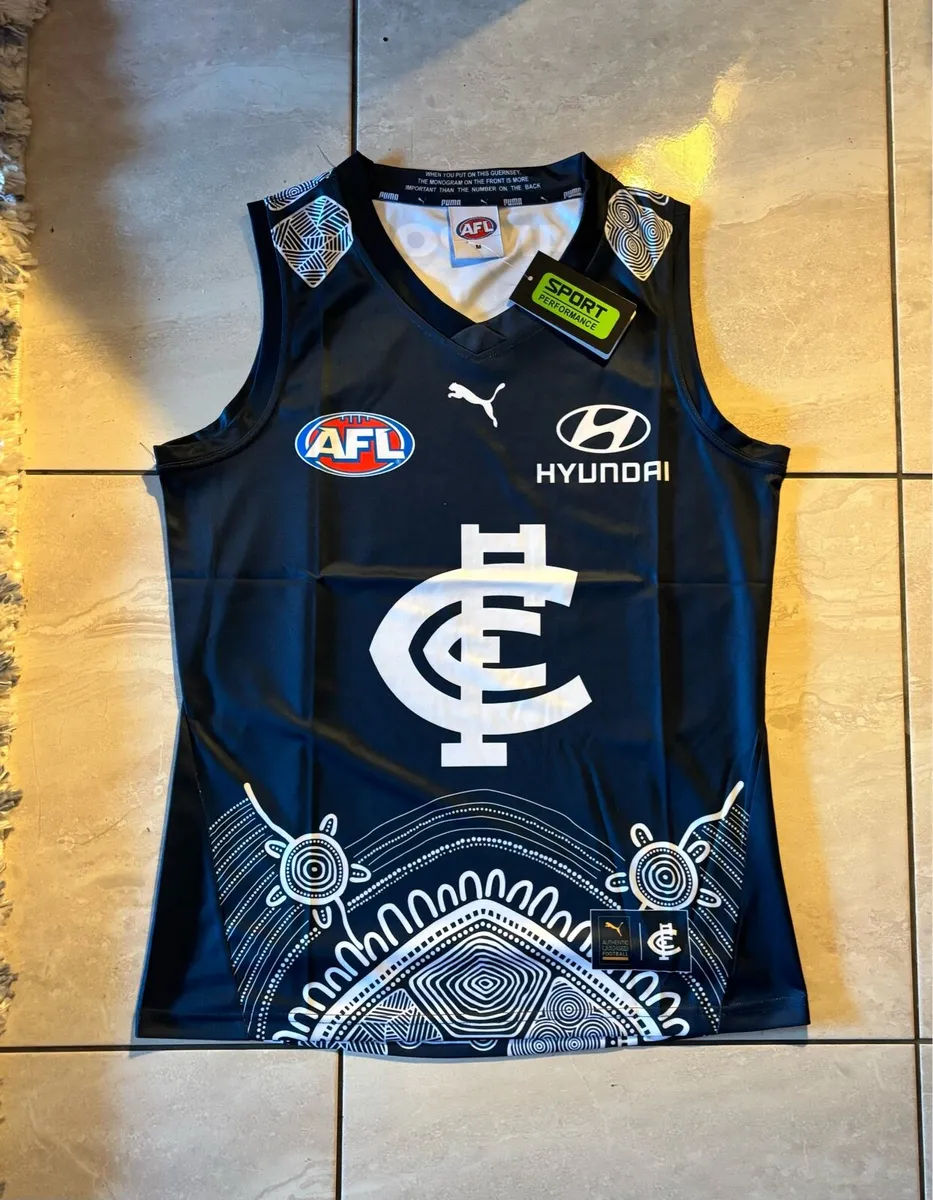 AFL Jerseys - Image 4