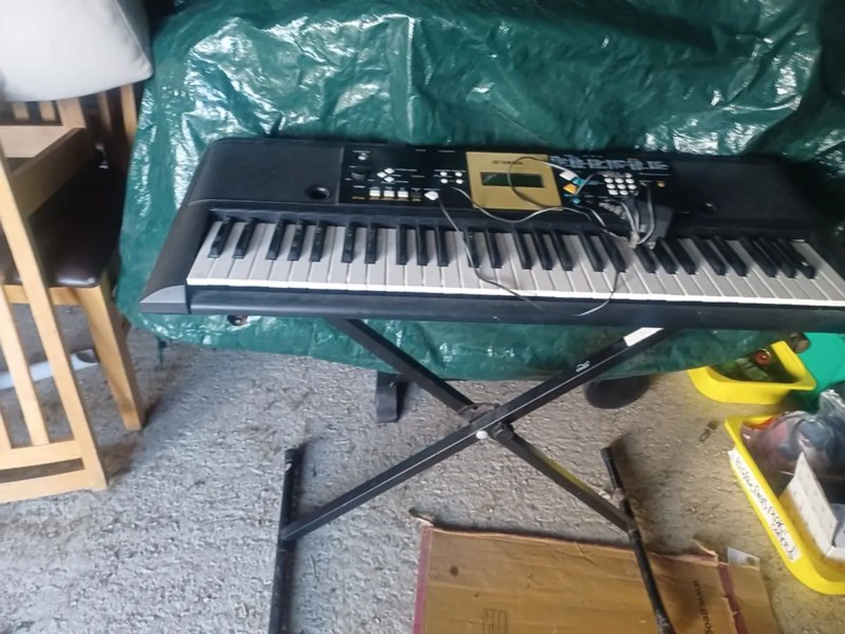keyboard - Image 1