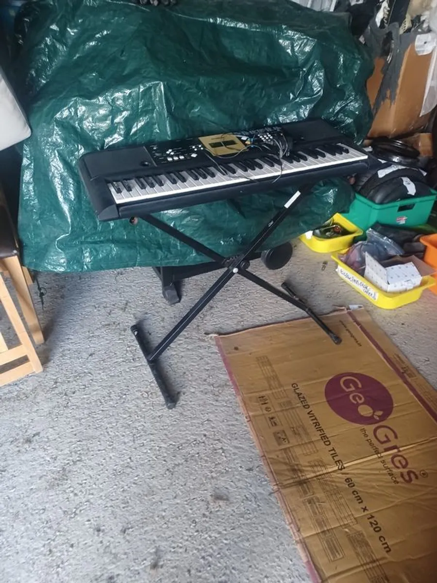 keyboard - Image 3