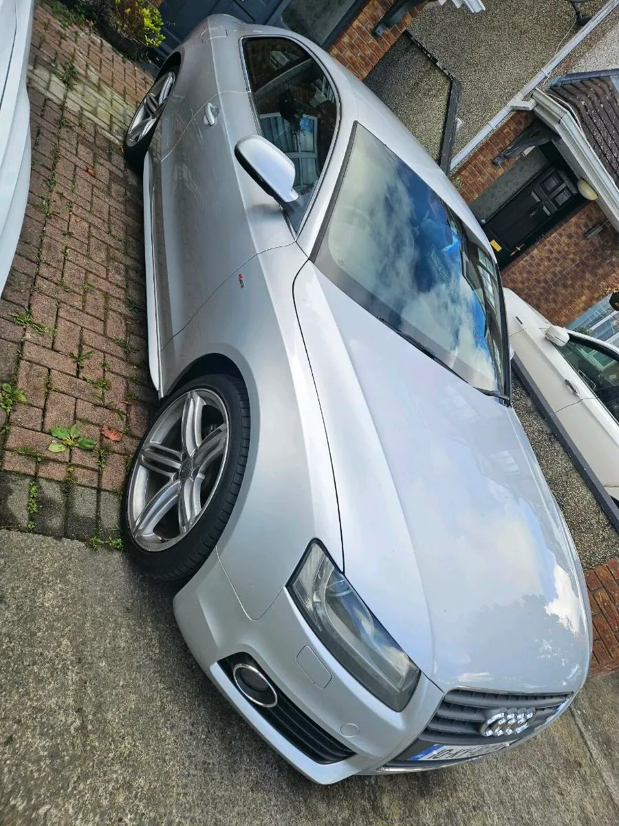 Audi A5 S-line - Image 2