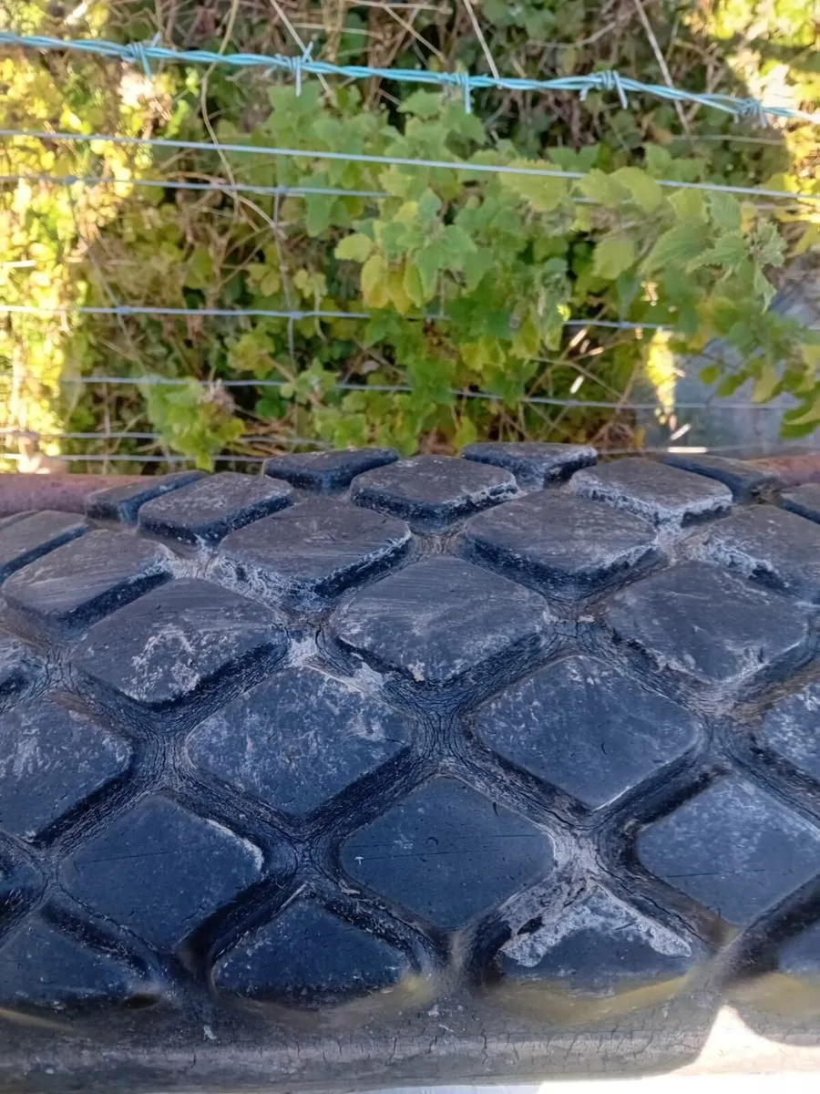 Massey wheels - Image 2