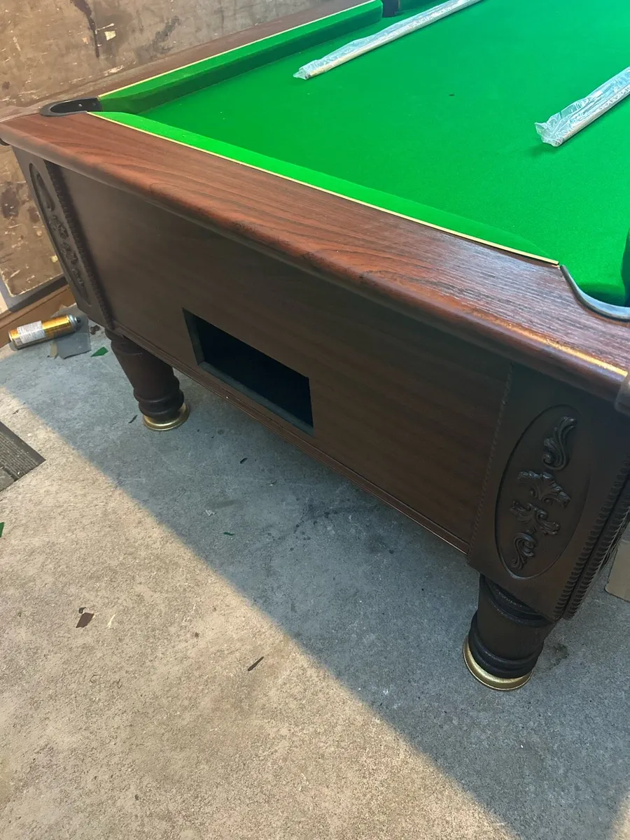 Pool Table - Image 2