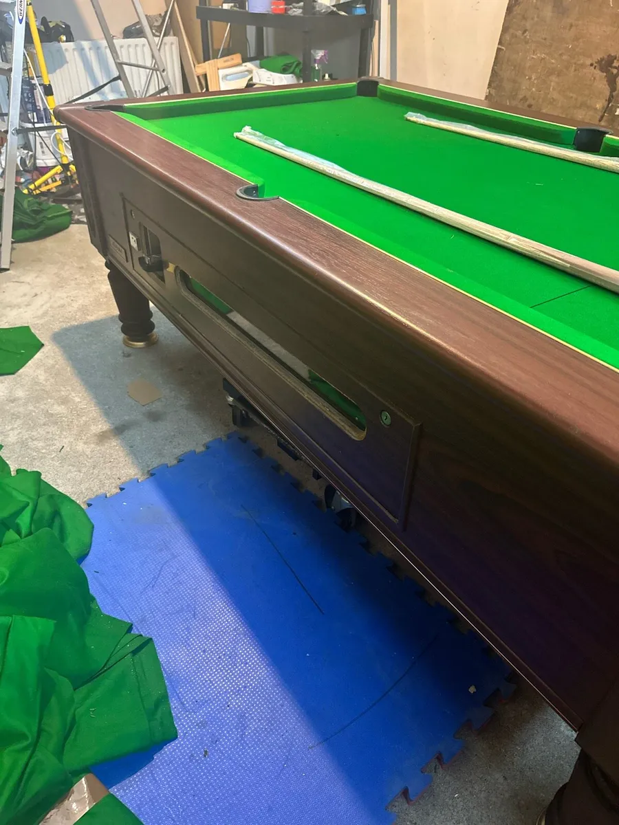 Pool Table - Image 3