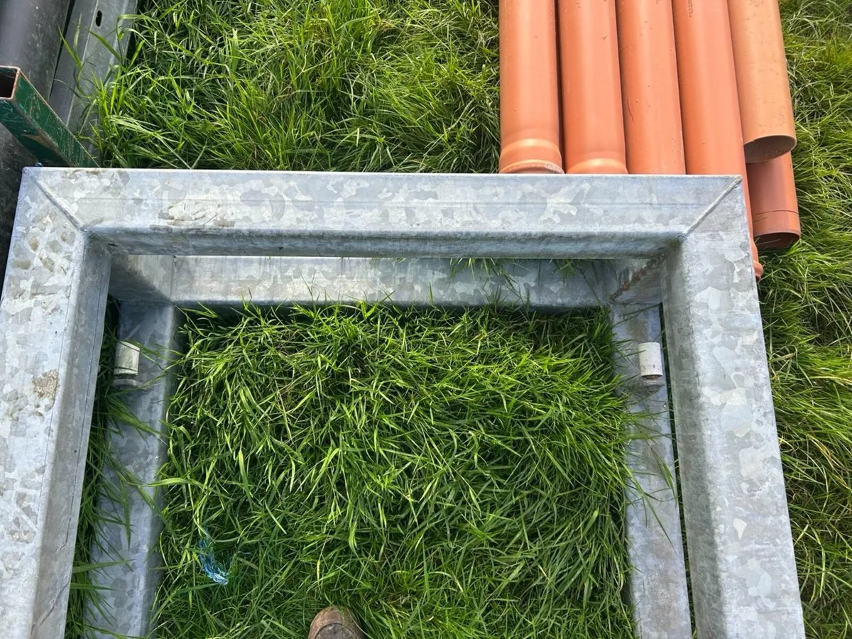 Sliding gate - Image 4