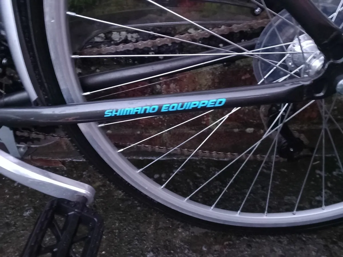 Bike - Image 2