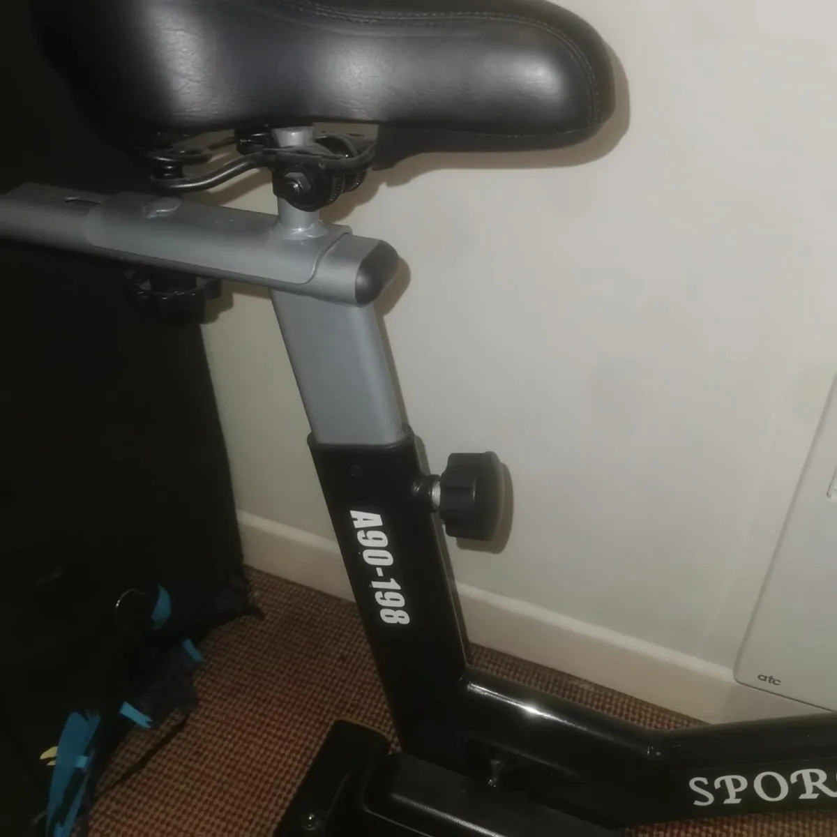 Fitness Bicycle - Image 4