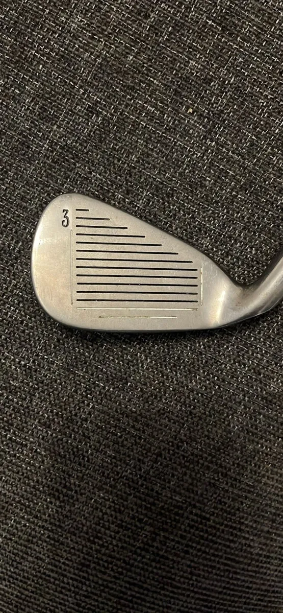Callaway x22 irons - Image 2