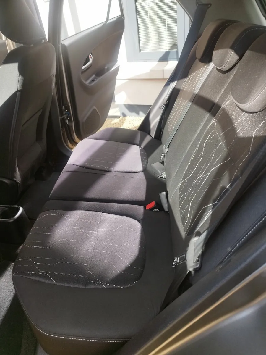 Kia Picanto 2015 - Image 4